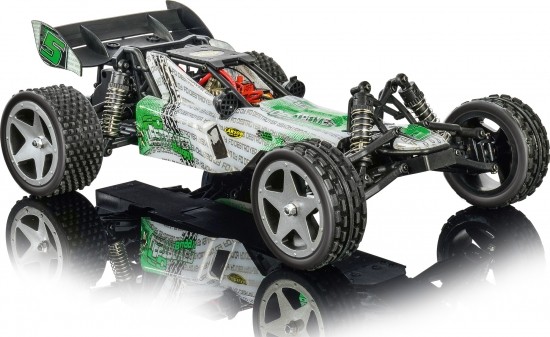 1:12 FD Destroyer Buggy, 2.4 GHz