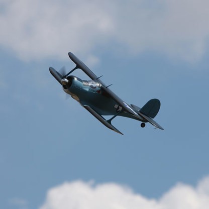 Beechcraft Staggerwing 480 ARF