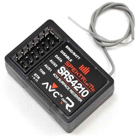 Spektrum SRS4210 AVC-DSMR-Empfänger