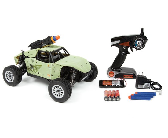 Dromida Wasteland Truck 1/18 RTR