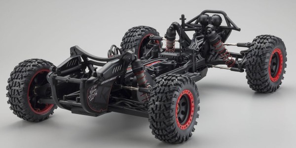 SCORPION BAJA-XXL VE READYSET