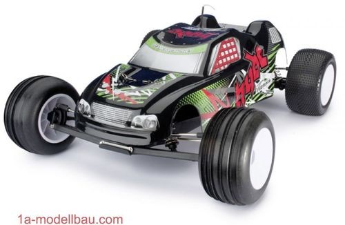 Truggy Hyde TR02T RTR