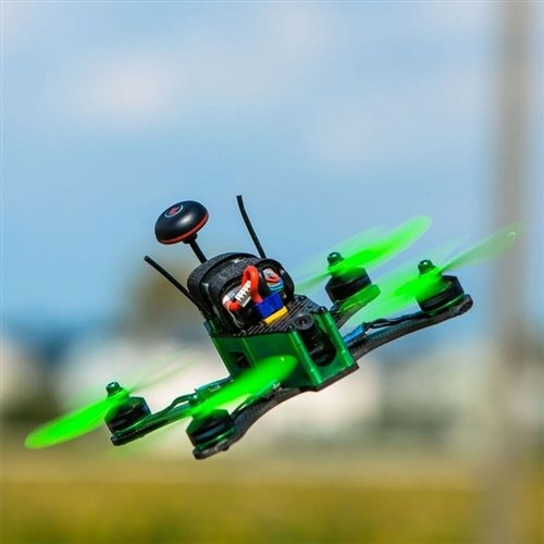 Blade Conspiracy 220 BNF Basic