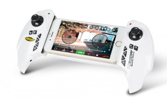X4 Quadcopter Distance Control 100% RTF