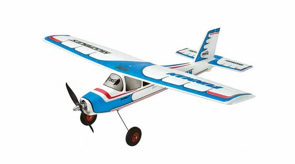 Multiplex RR FunMan