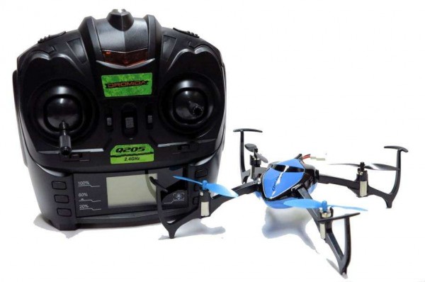 Dromida Verso Quadrocopter RTF