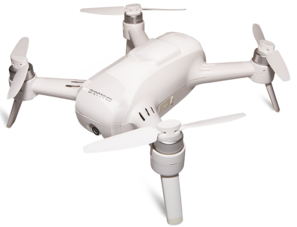 Breeze Quadcopter 4K - Ausstellungsartikel-Copy