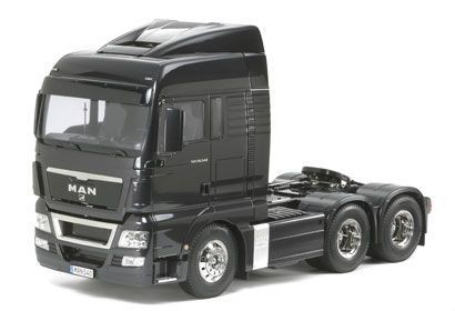 MAN TGX 26.540 6x4 XLX