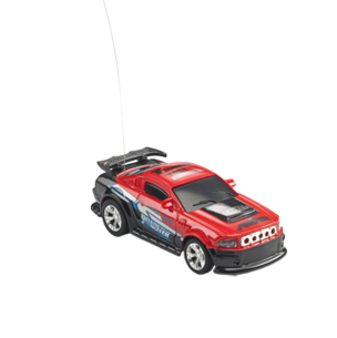 RC Car in der Dosenverpackung 2CH,