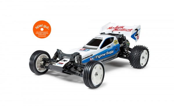 TAMIYA Neo Fighter DT-03