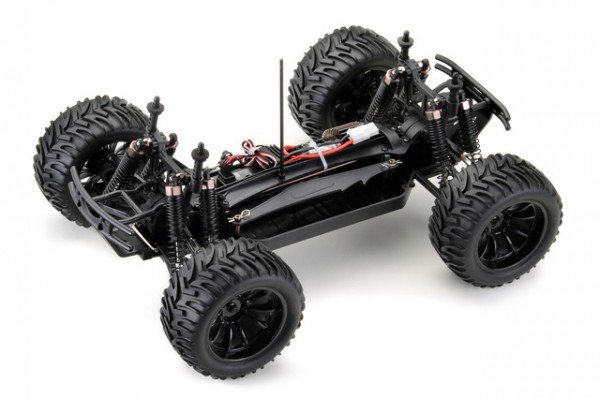 1:10 EP Truck "AMT2.4" 4WD RTR