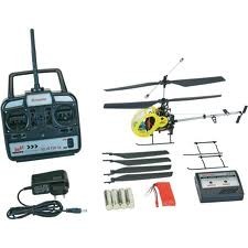 WP MICRO LIGHT 2,4GHz Readyset