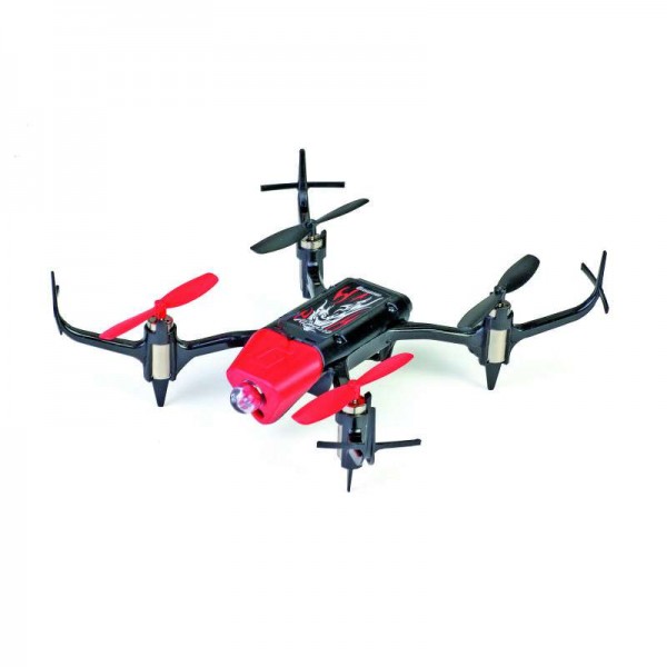 WP QUADROCOPTER ALPHA 110 RTF Mode2