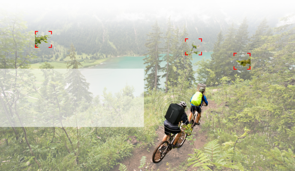 Typhoon H Pro mit Intel® RealSense™ Technologie - Ausstellungsartikel-Copy