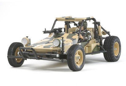 1:10 RC Fast Attack Vehicle 2011 2WD LWA KIT