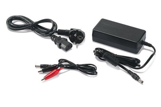 Expert Charger Duo