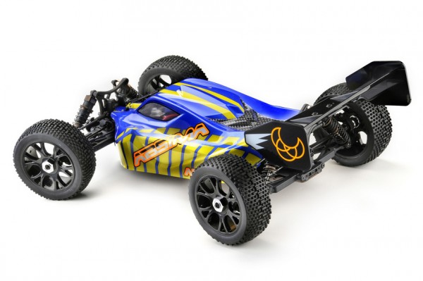 1:8 EP Buggy 4WD "AB2.8BL" Brushless RTR
