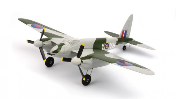 Ultra Micro DH98 Mosquito MK VI