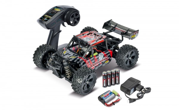 1:16 X16 Mini Desert Warrior 2.4GHz 100% RTR