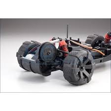 1:10 EP RTR NeXXt Readyset