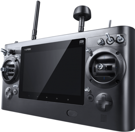 Typhoon H Pro mit Intel® RealSense™ Technologie - Ausstellungsartikel-Copy