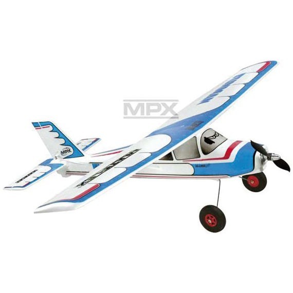 Multiplex RR FunMan