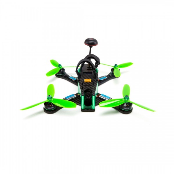 Blade Conspiracy 220 BNF Basic