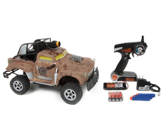 Dromida Wasteland Truck 1/18 RTR