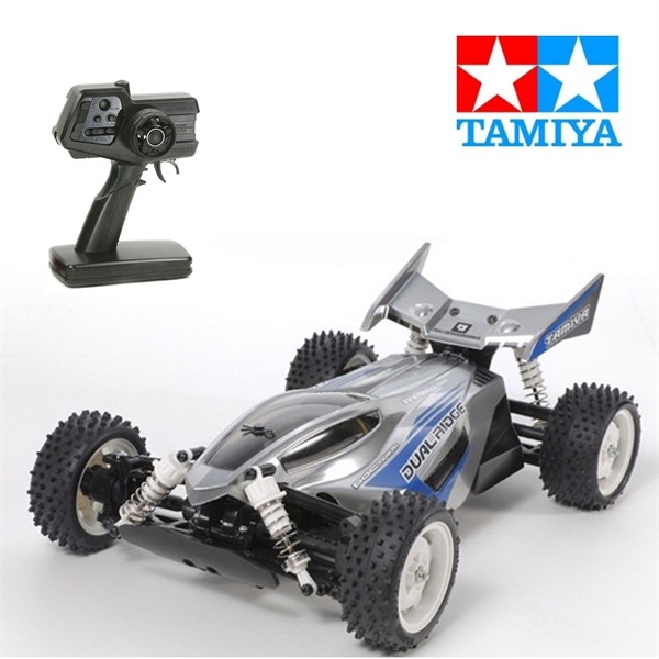 1:10 RC Dual Ridge (TT-02B)