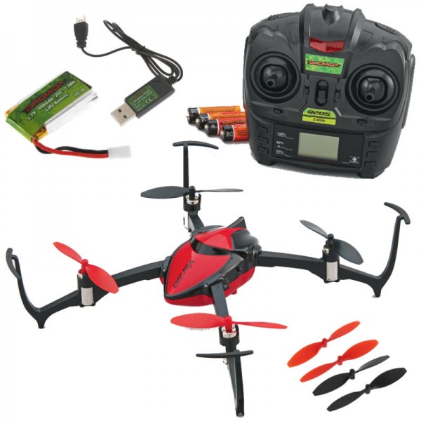 Dromida Verso Quadrocopter RTF