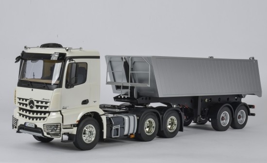 1:14 RC MB Arocs 3363 6x4 ClassicSpace
