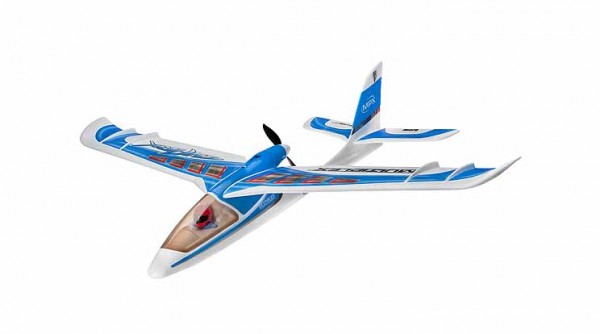 Multiplex RR Shark