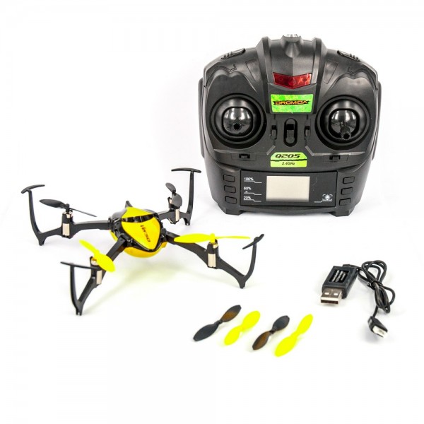 Dromida Verso Quadrocopter RTF
