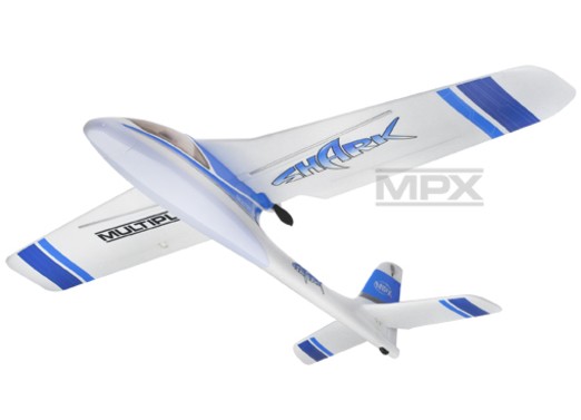 Multiplex RTF Shark Mode 2+4