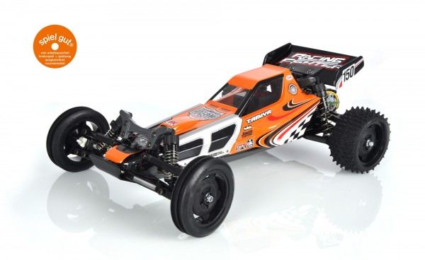 1:10 RC Racing Fighter (DT-03) The Real KIT