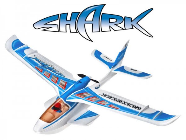 Multiplex RR Shark