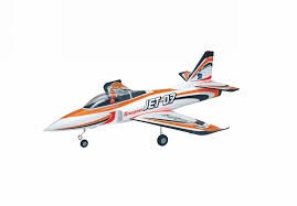 WP Jet 07 Spannweite 810 mm