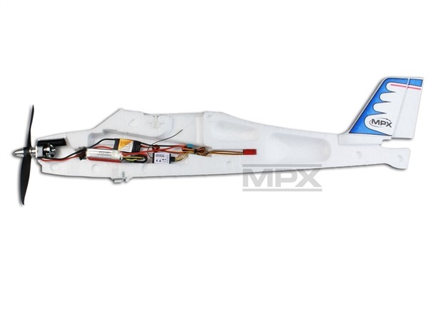 Multiplex RR FunMan
