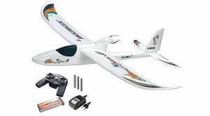 Multiplex RTF EasyStar II (Mode 2+4)