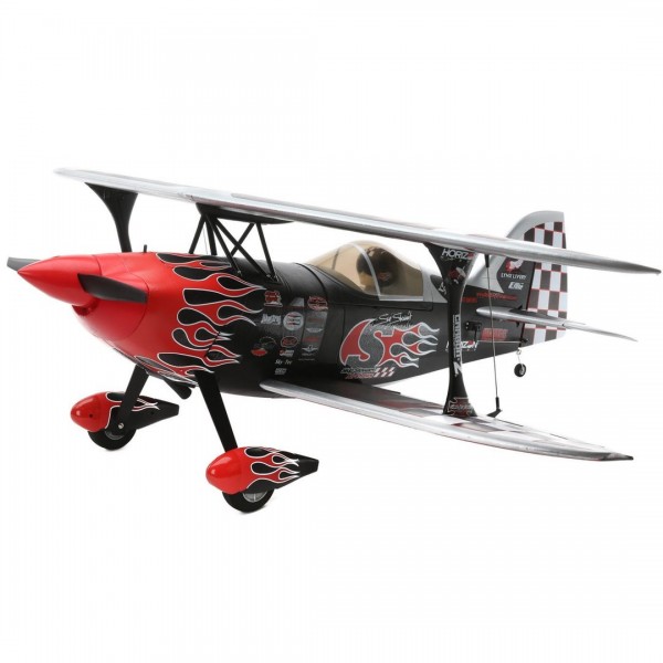 Carbon-Z P2 Prometheus von E-flite