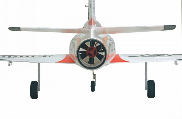 WP Jet 07 Spannweite 810 mm